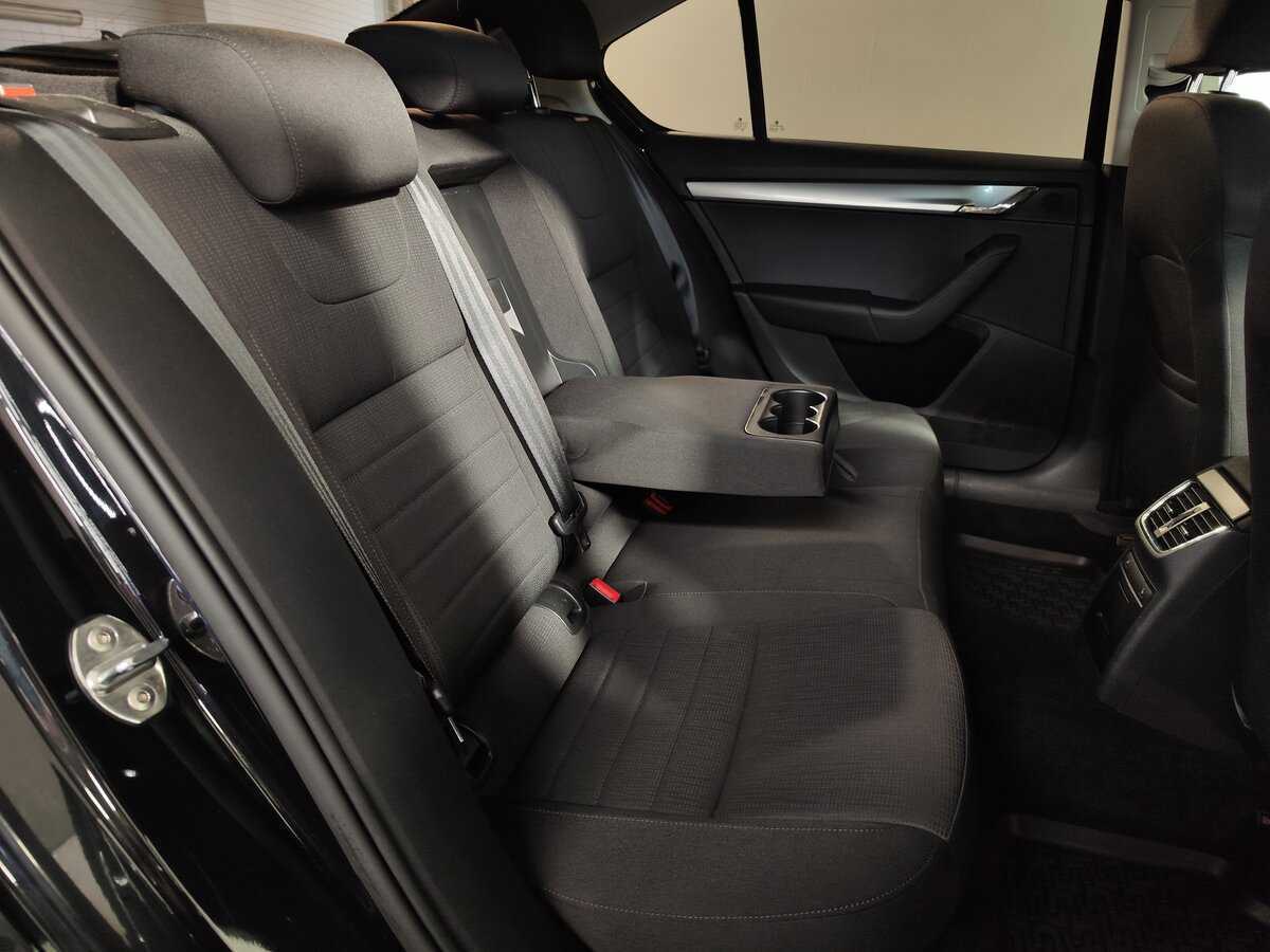 Купить Skoda Octavia, 2016, 147 700 км.. Фото: #10
