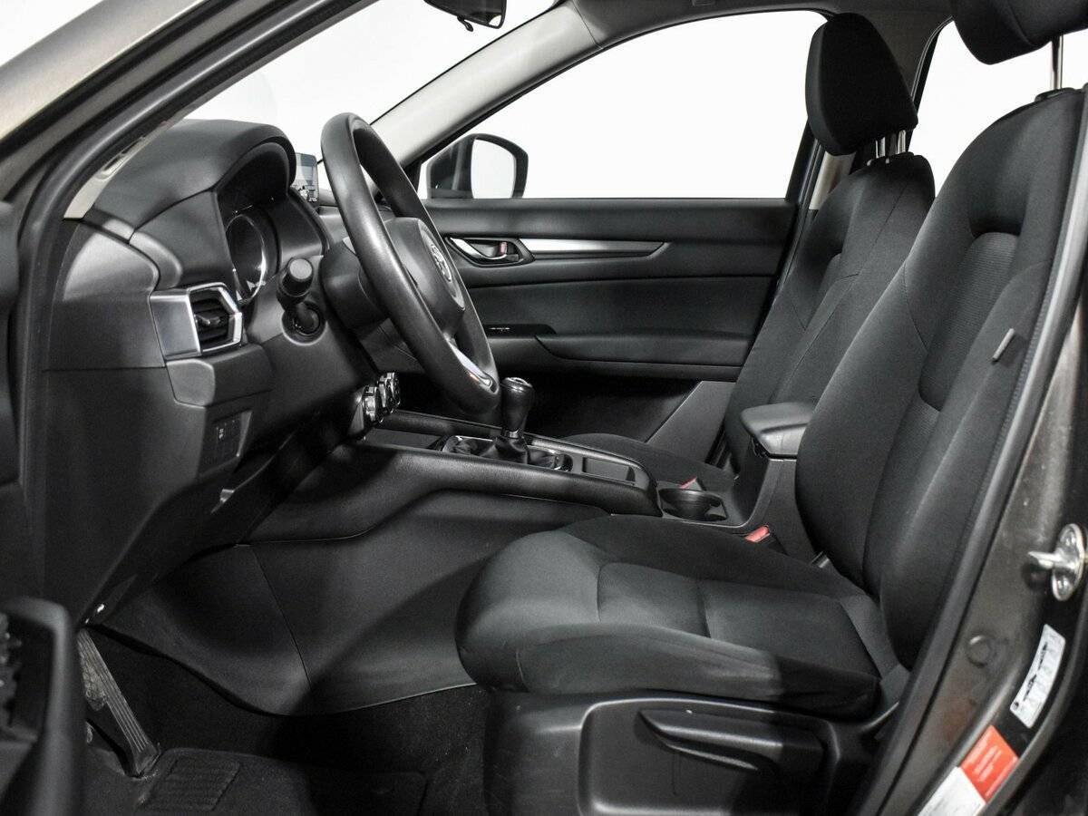 Купить Mazda CX-5, 2018, 343 018 км.. Фото: #8