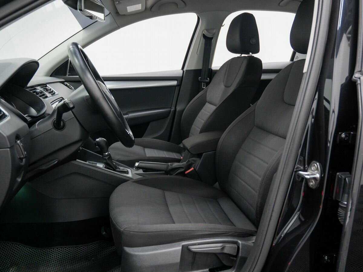 Купить Skoda Octavia, 2016, 147 000 км.. Фото: #13