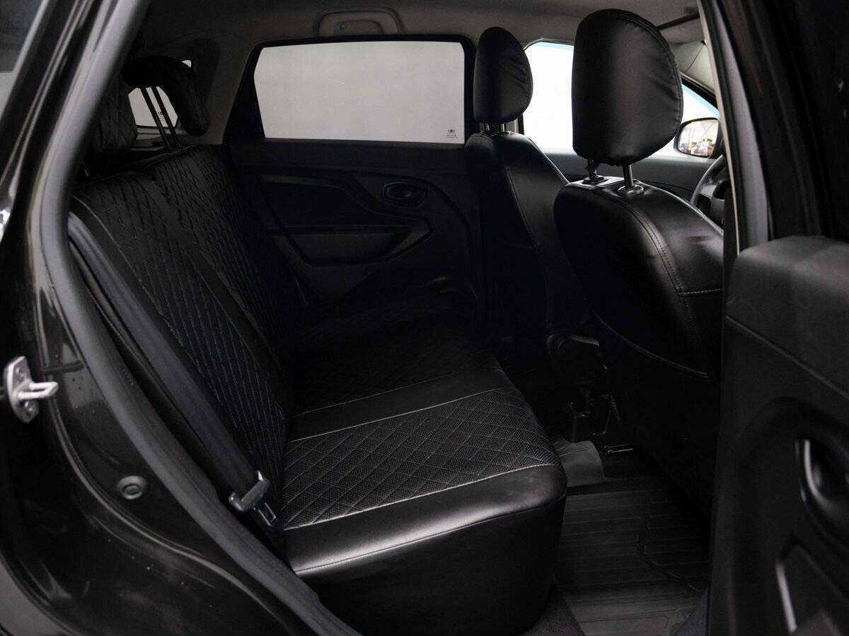 Купить Lada (ВАЗ) XRAY, 2018, 156 000 км.. Фото: #9