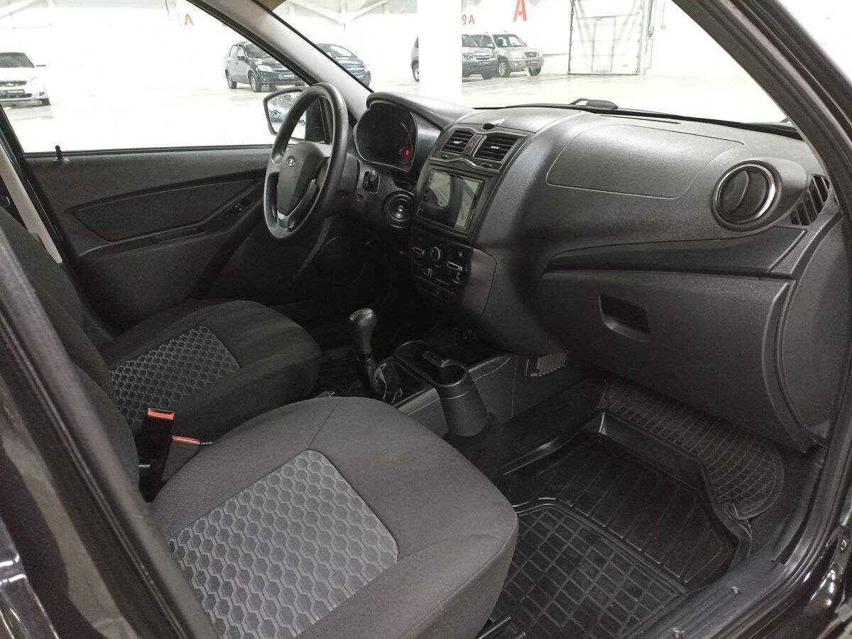 Купить Lada (ВАЗ) Granta, 2018, 154 010 км.. Фото: #10