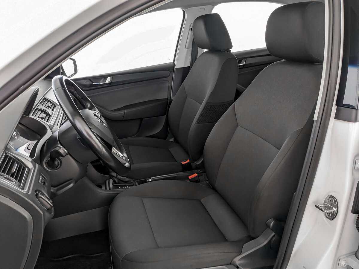 Купить Skoda Rapid, 2019, 91 793 км.. Фото: #18