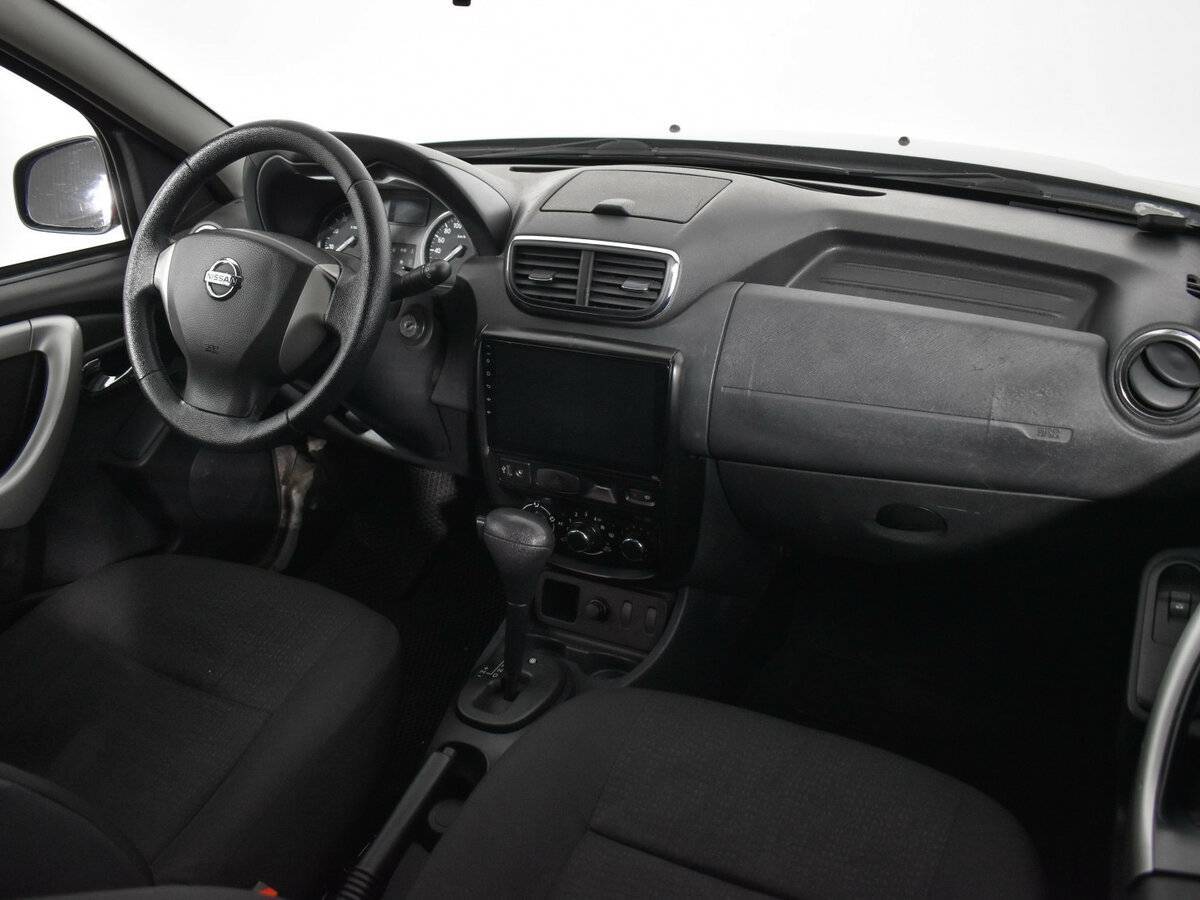 Купить Nissan Terrano, 2014, 200 000 км.. Фото: #9