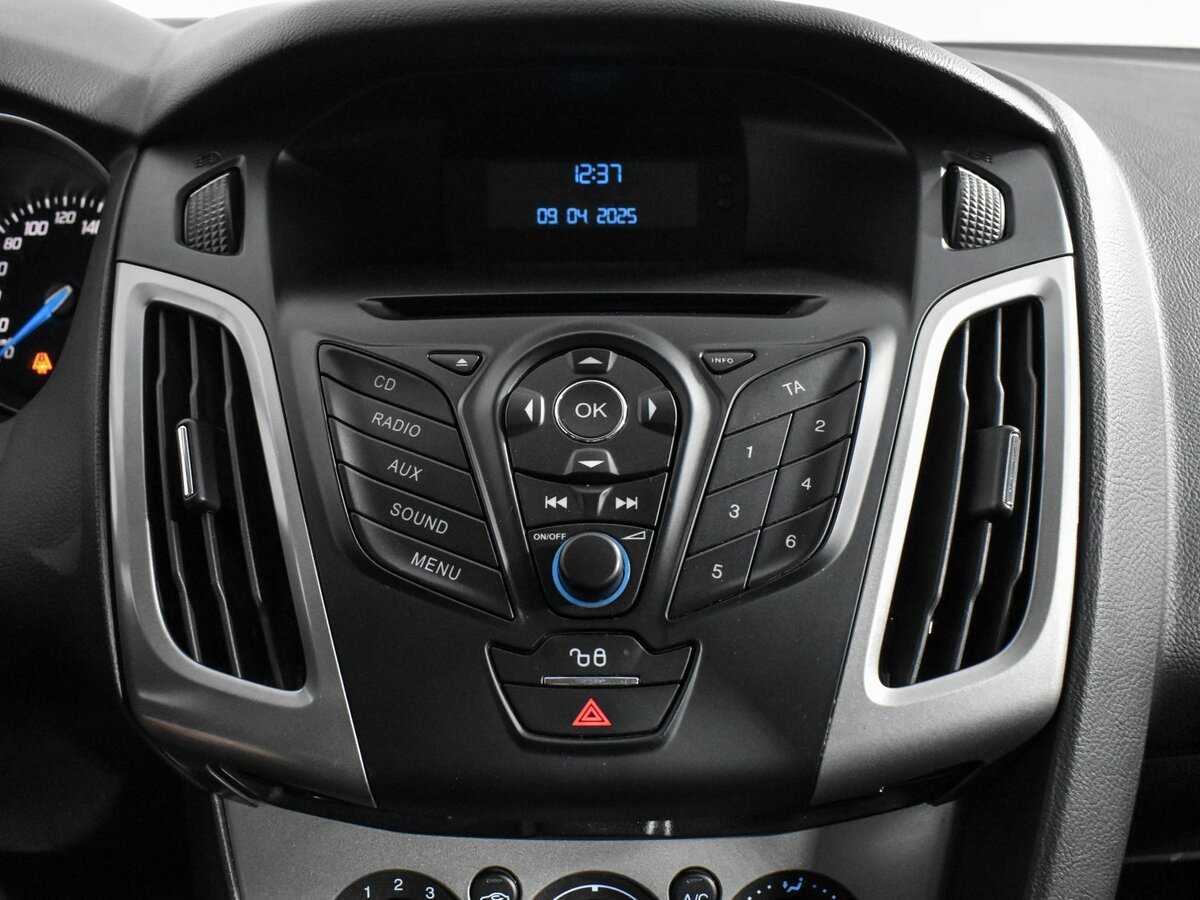 Купить Ford Focus, 2015, 225 000 км.. Фото: #15