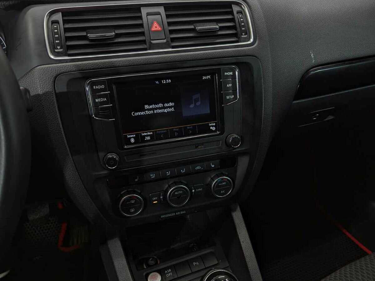 Купить Volkswagen Jetta, 2012, 251 739 км.. Фото: #11