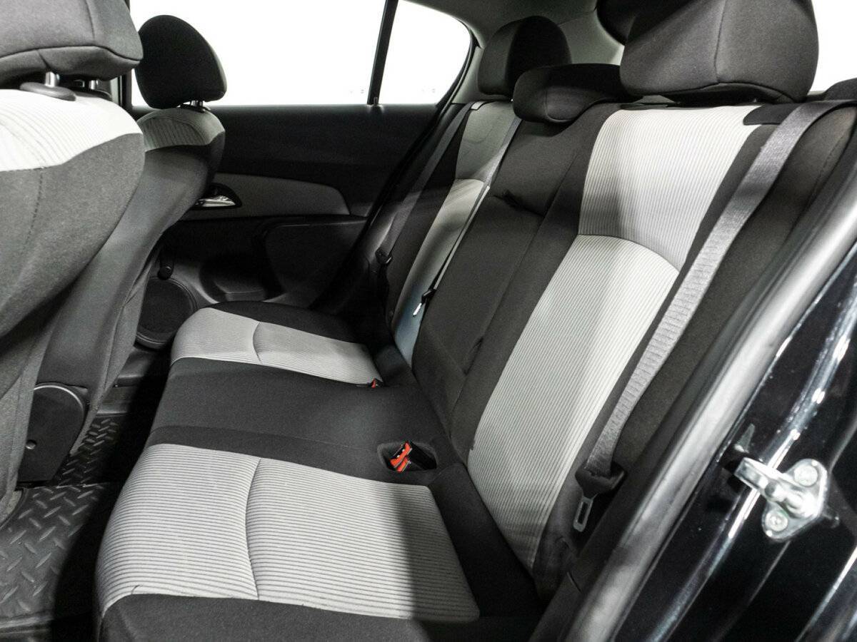 Купить Chevrolet Cruze, 2015, 138 730 км.. Фото: #9