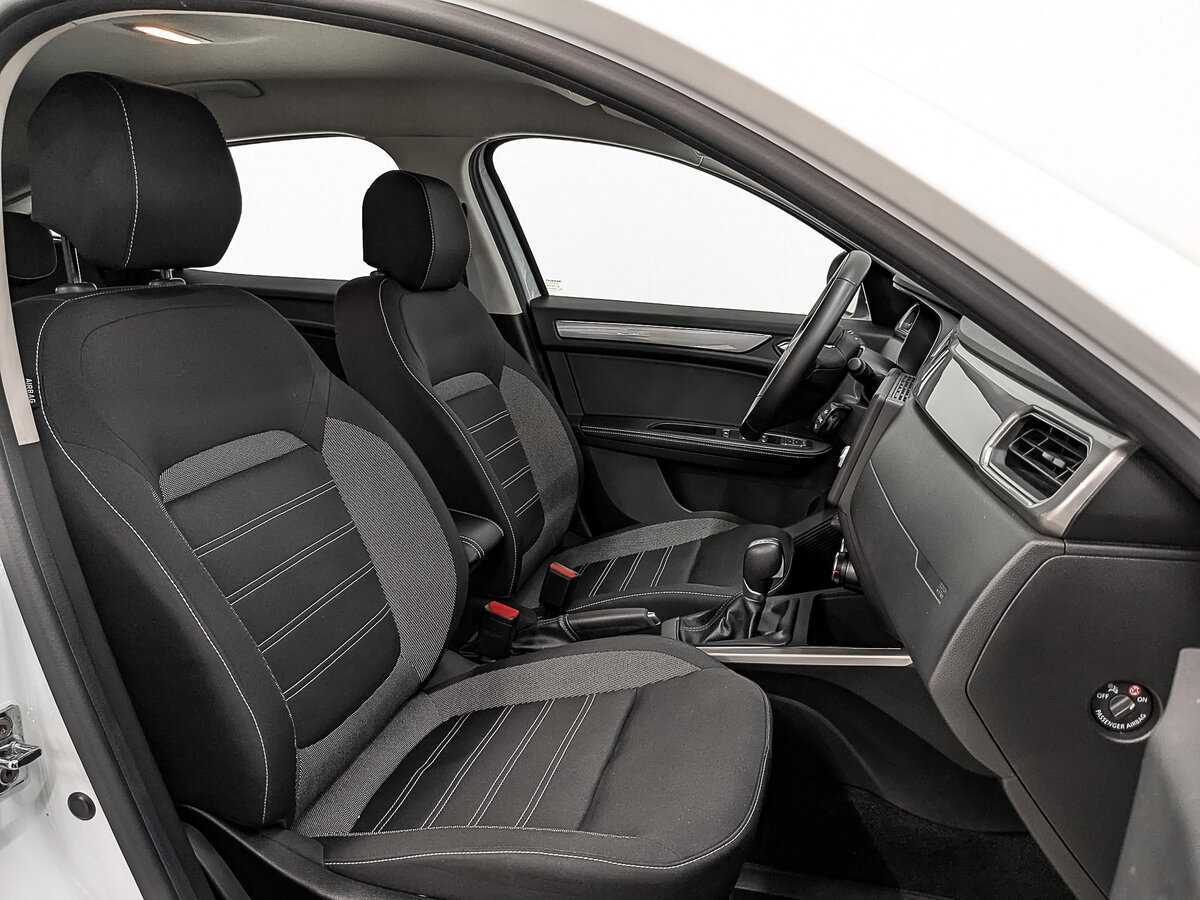 Купить Renault Arkana, 2019, 47 676 км.. Фото: #23