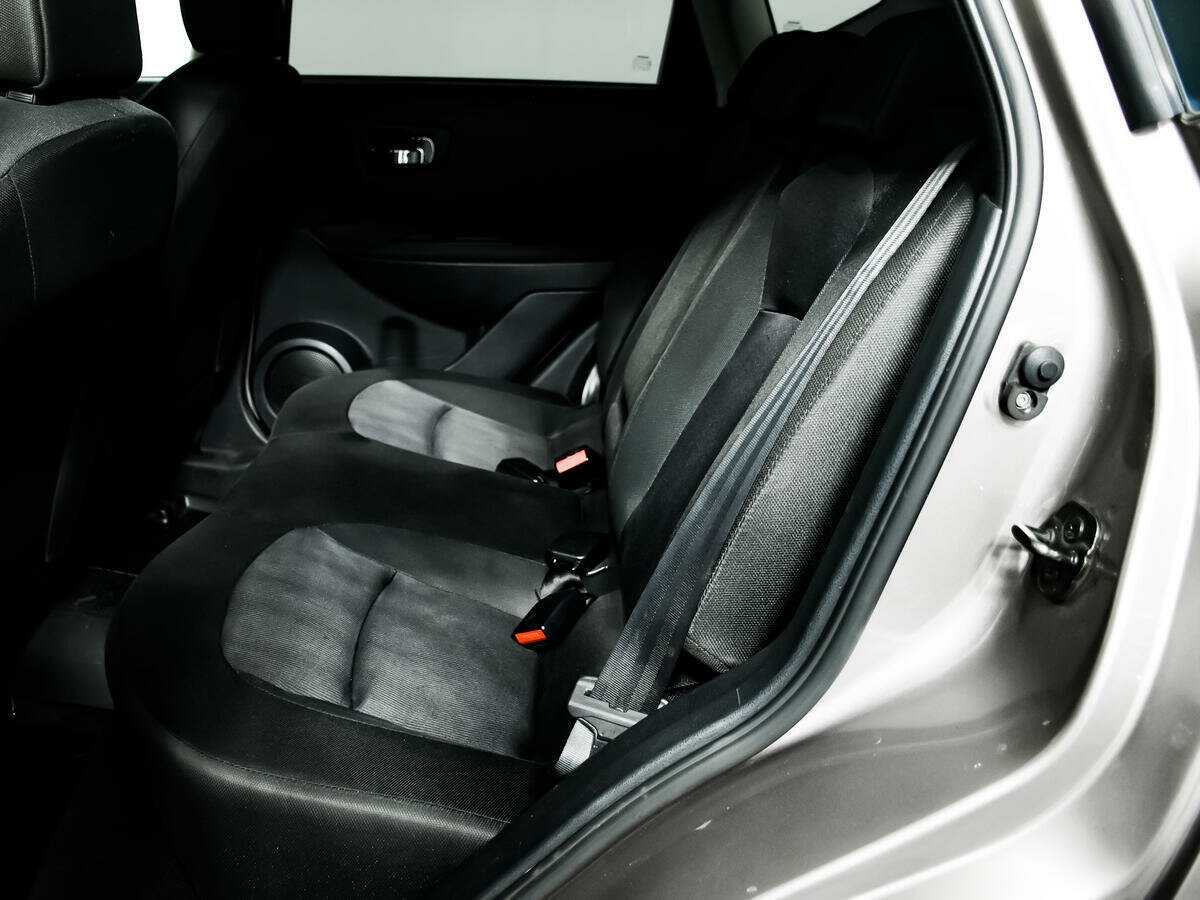 Купить Nissan Qashqai, 2012, 137 243 км.. Фото: #12