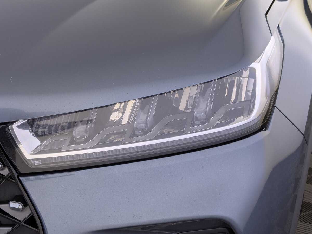 Купить Chery Tiggo 7 Pro, 2021, 96 558 км.. Фото: #9