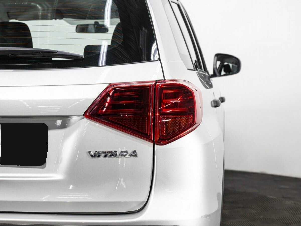 Купить Suzuki Vitara, 2020, 72 000 км.. Фото: #7