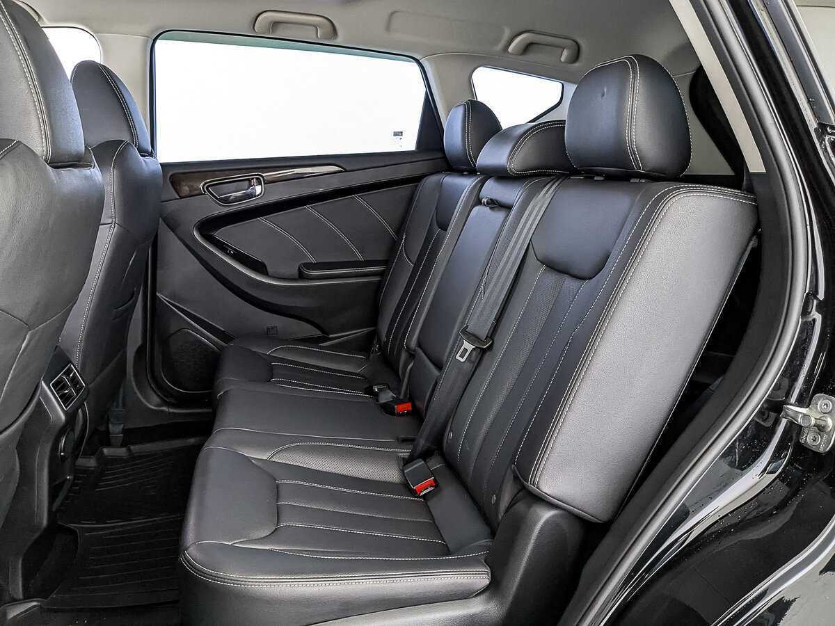 Купить Dongfeng 580, 2023, 35 098 км.. Фото: #15