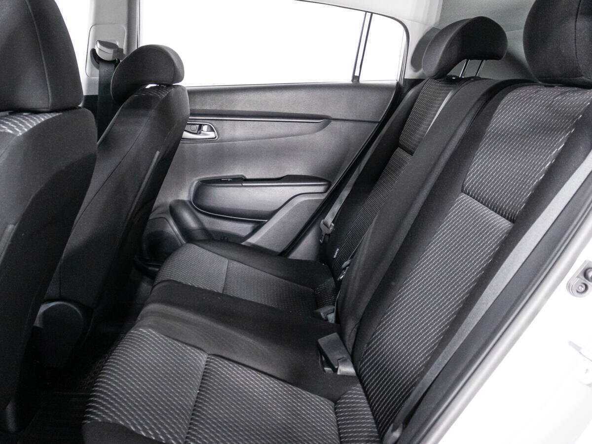 Купить Kia Rio, 2018, 20 647 км.. Фото: #9