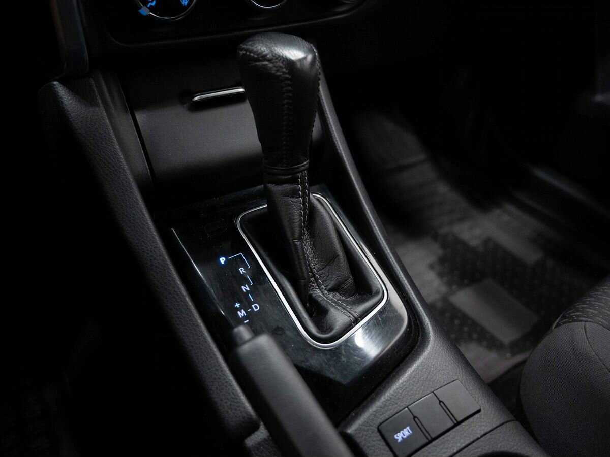 Купить Toyota Corolla, 2017, 70 077 км.. Фото: #19