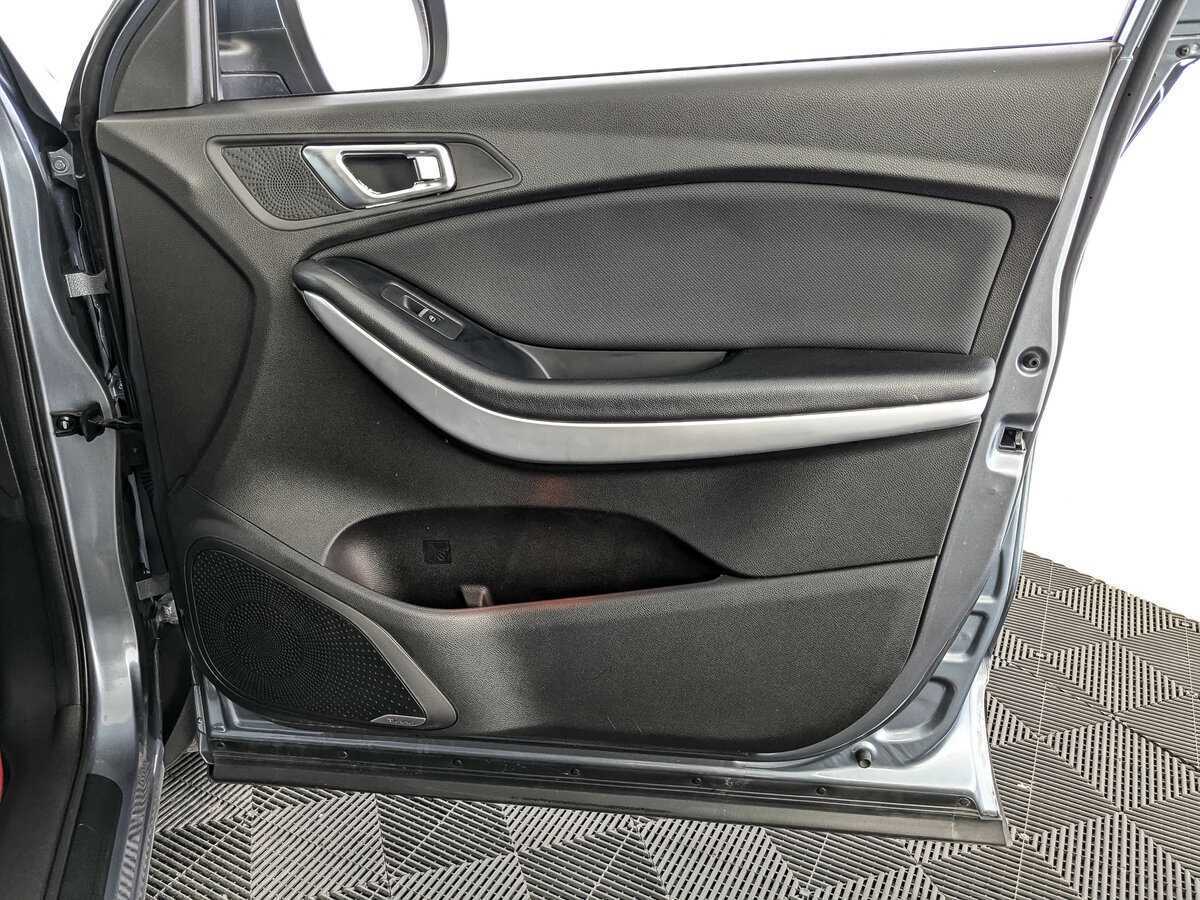 Купить Chery Tiggo 7, 2019, 136 197 км.. Фото: #18