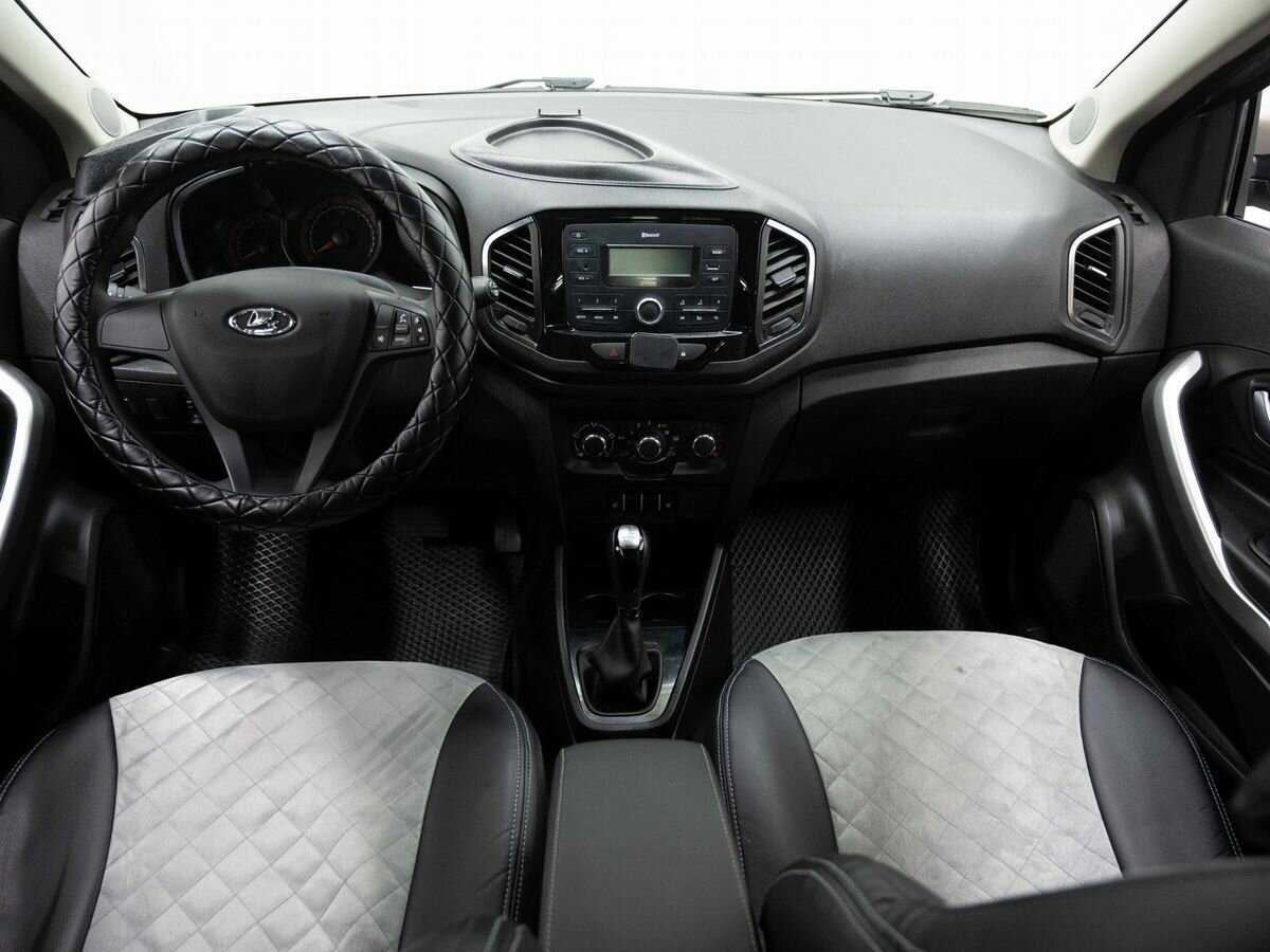 Купить Lada (ВАЗ) XRAY, 2019, 40 000 км.. Фото: #12
