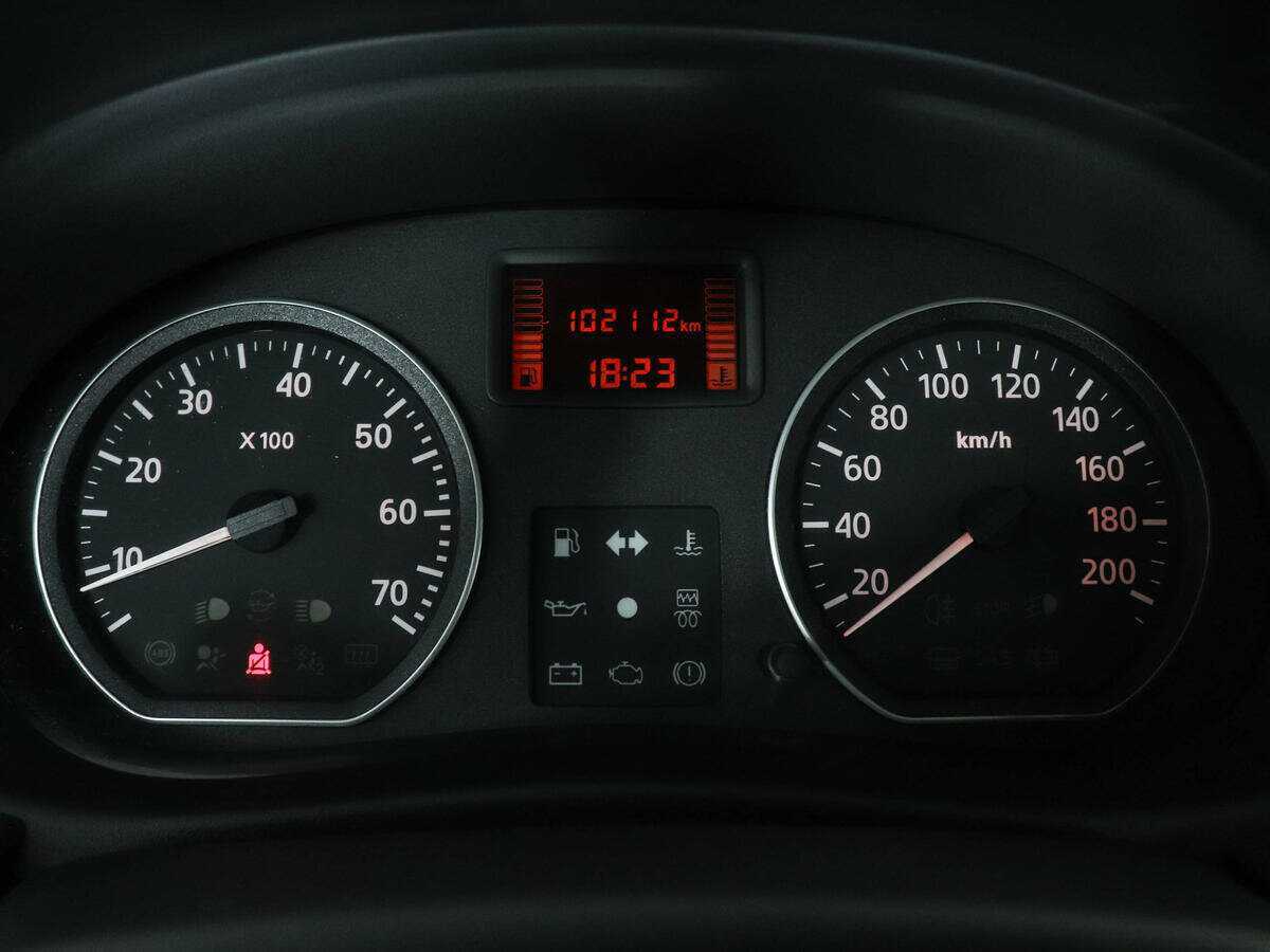 Купить Nissan Almera, 2016, 102 060 км.. Фото: #10