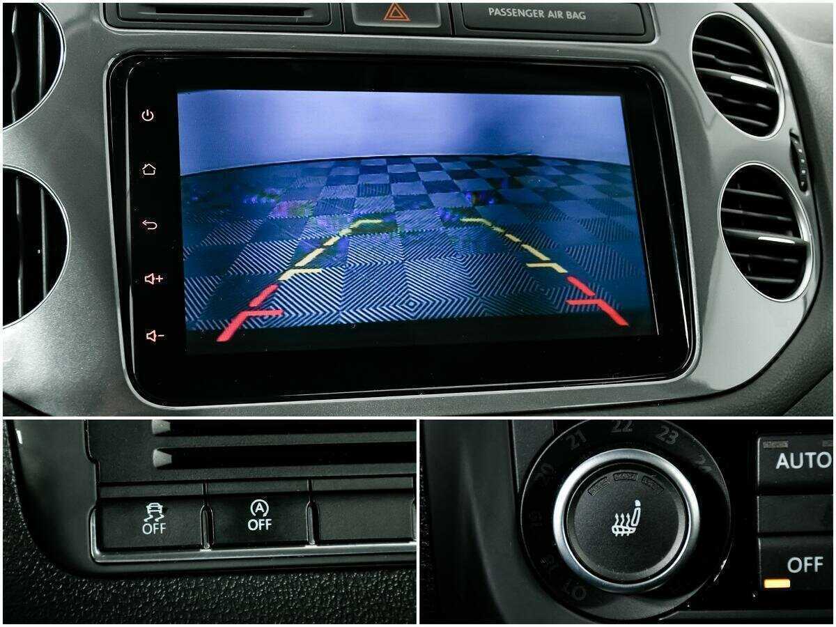 Купить Volkswagen Tiguan, 2012, 148 143 км.. Фото: #13