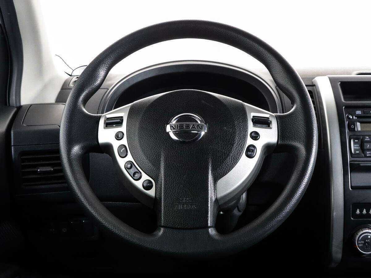 Купить Nissan X-Trail, 2012, 158 318 км.. Фото: #9