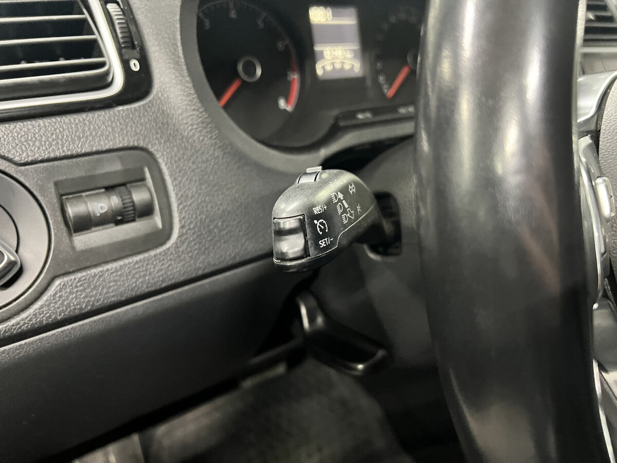 Купить Volkswagen Polo, 2018, 101 481 км.. Фото: #18