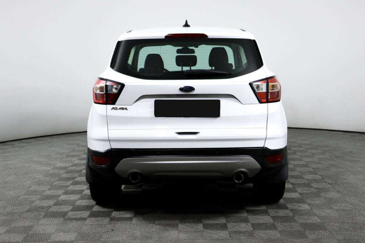 Купить Ford Kuga, 2018, 94 073 км.. Фото: #5