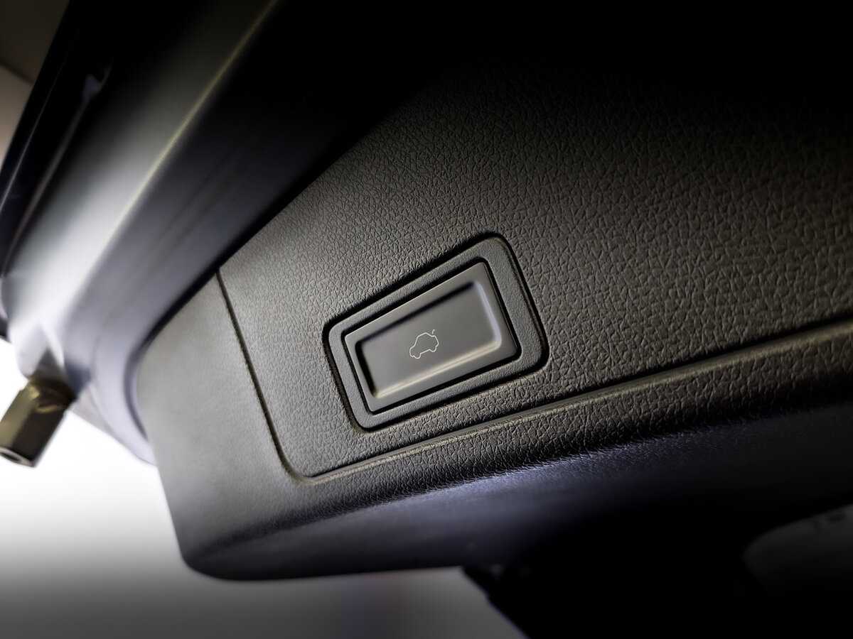 Купить Chery Tiggo 7 Pro, 2021, 45 110 км.. Фото: #24