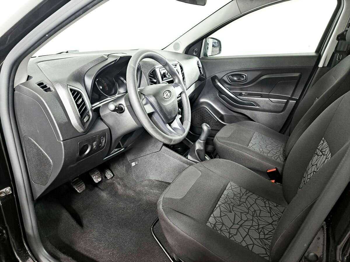 Купить Lada (ВАЗ) XRAY, 2020, 56 000 км.. Фото: #11