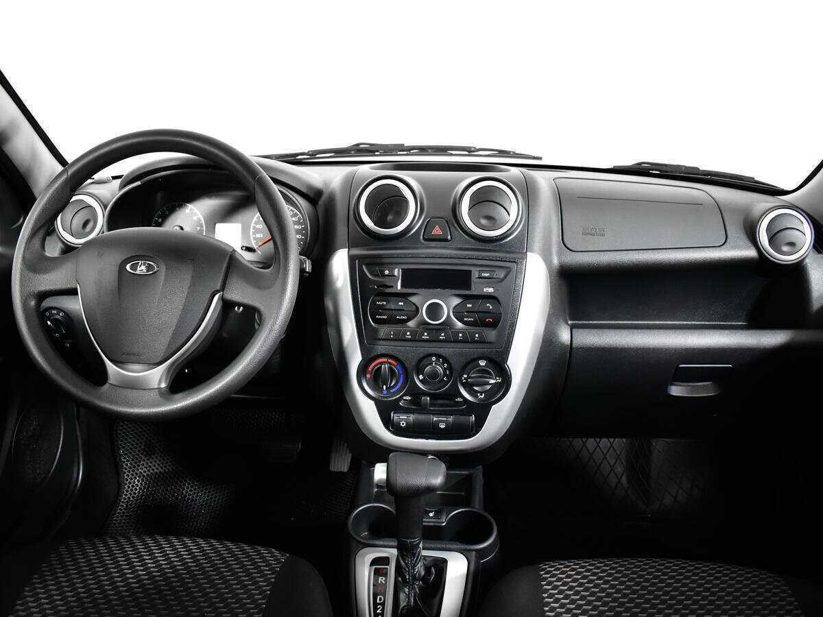 Купить Lada (ВАЗ) Granta, 2018, 39 716 км.. Фото: #9