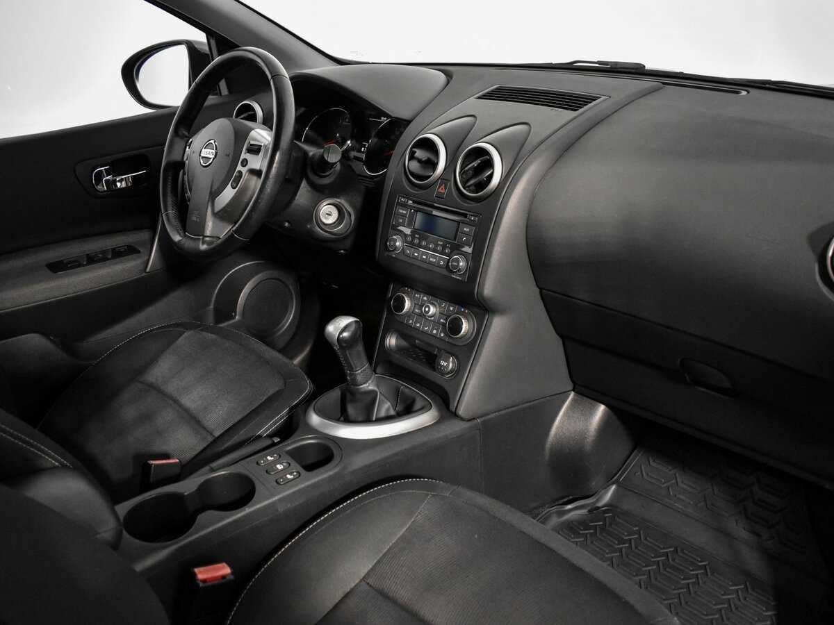 Купить Nissan Qashqai, 2013, 80 082 км.. Фото: #12