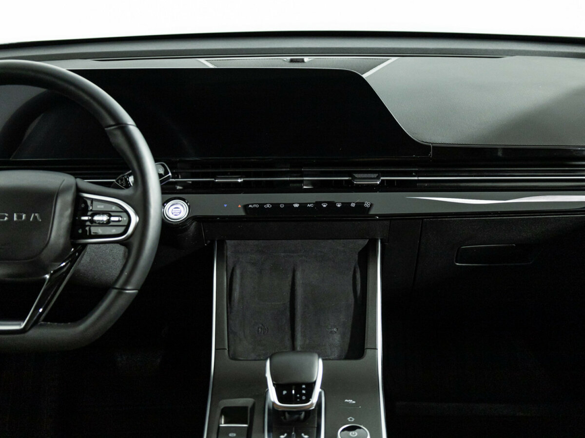 Купить OMODA C5, 2023, 17 500 км.. Фото: #13