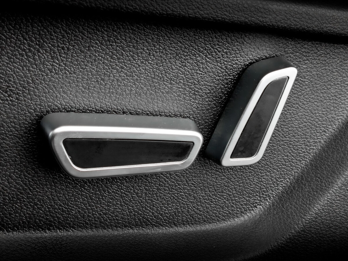 Купить Chery Tiggo 4, 2021, 118 739 км.. Фото: #20