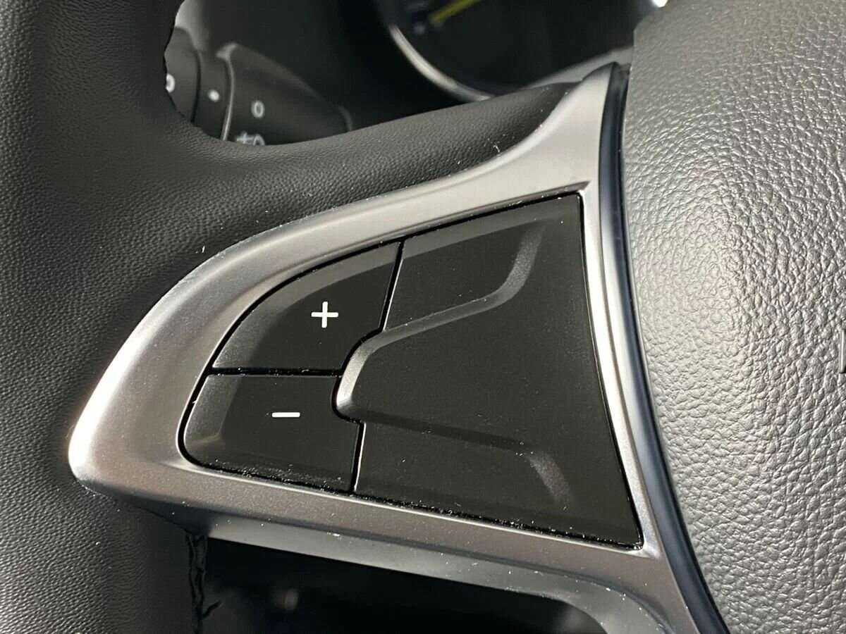 Купить Renault Sandero, 2021, 9 000 км.. Фото: #14