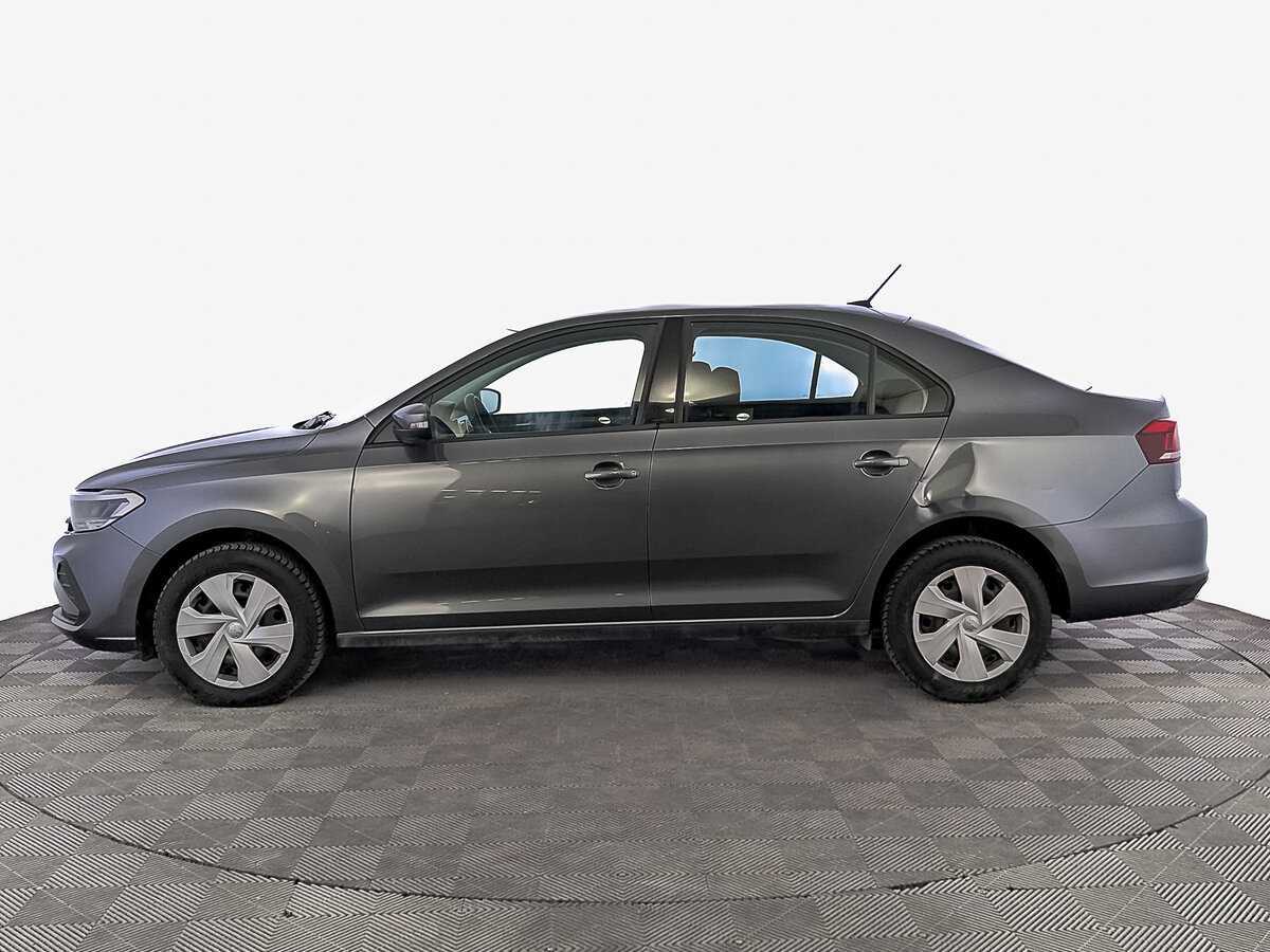 Купить Volkswagen Polo, 2021, 68 288 км.. Фото: #7