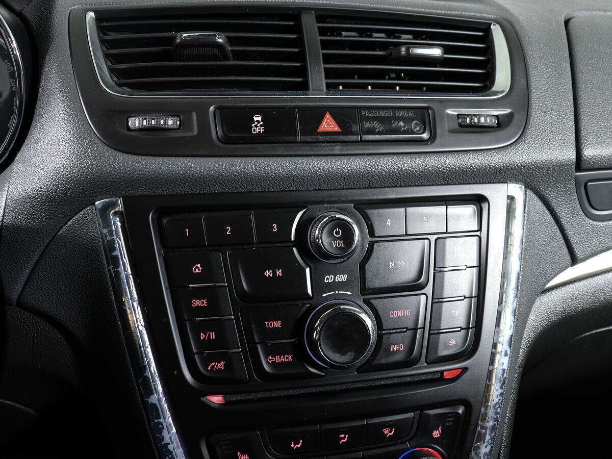 Купить Opel Mokka, 2014, 98 223 км.. Фото: #16