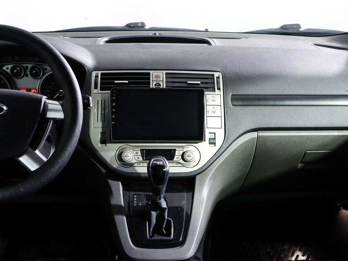 Купить Ford Kuga, 2012, 190 000 км.. Фото: #10