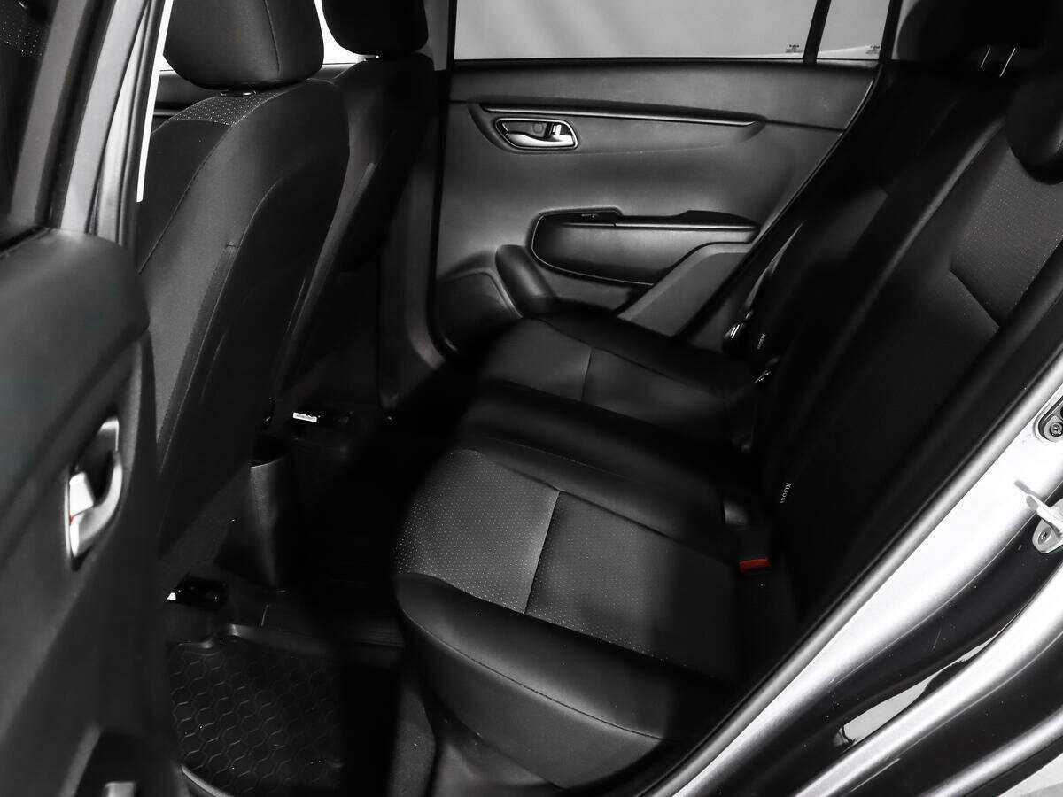 Купить Kia Rio, 2021, 18 488 км.. Фото: #9