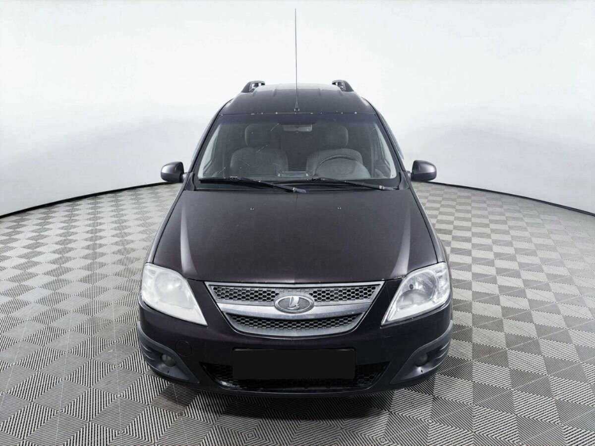 Купить Lada (ВАЗ) Largus, 2015, 226 000 км.. Фото: #1