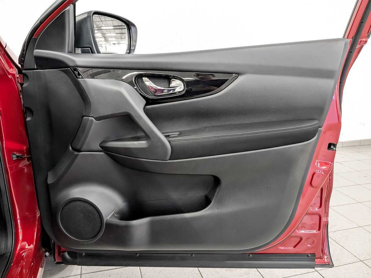 Купить Nissan Qashqai, 2017, 148 939 км.. Фото: #21