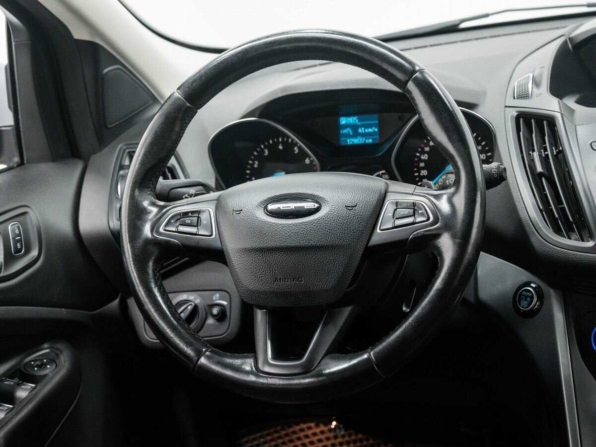 Купить Ford Kuga, 2018, 129 035 км.. Фото: #11