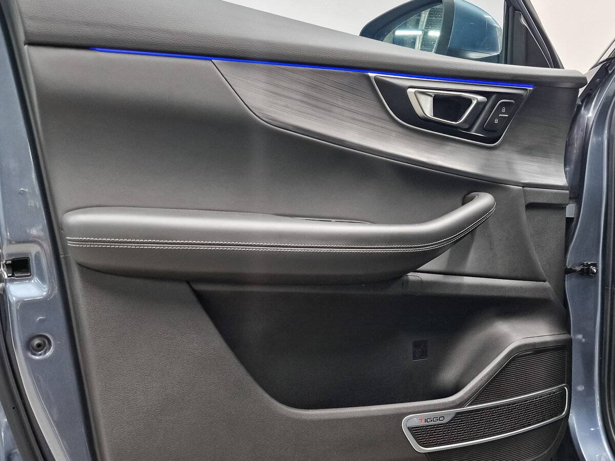 Купить Chery Tiggo 7 Pro, 2021, 71 919 км.. Фото: #17