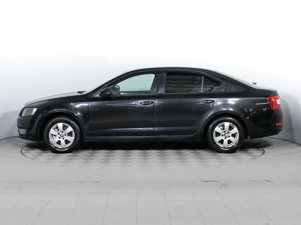 Купить Skoda Octavia, 2013, 275 360 км.. Фото: #7
