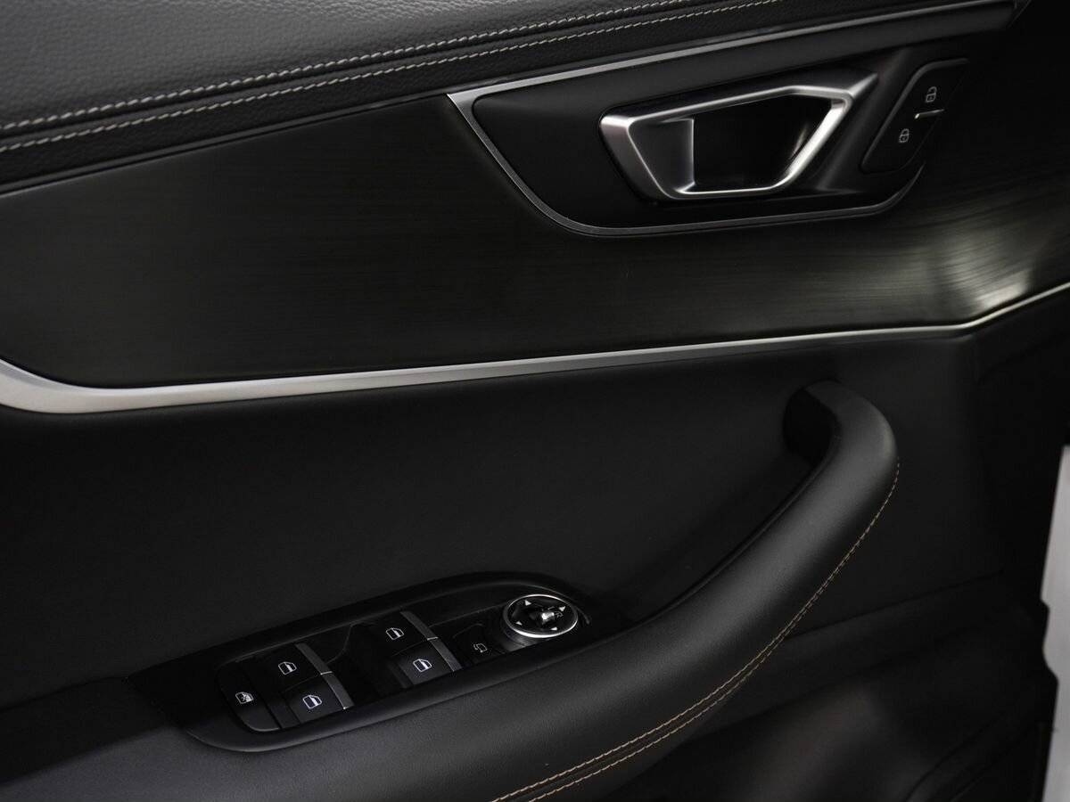 Купить Chery Tiggo 8, 2021, 57 641 км.. Фото: #15