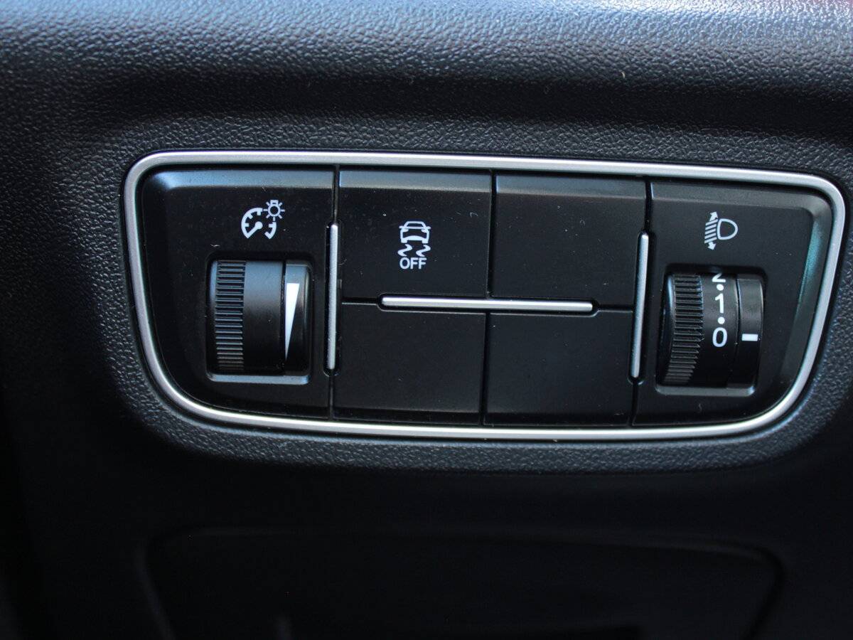 Купить Changan CS55, 2021, 25 000 км.. Фото: #10