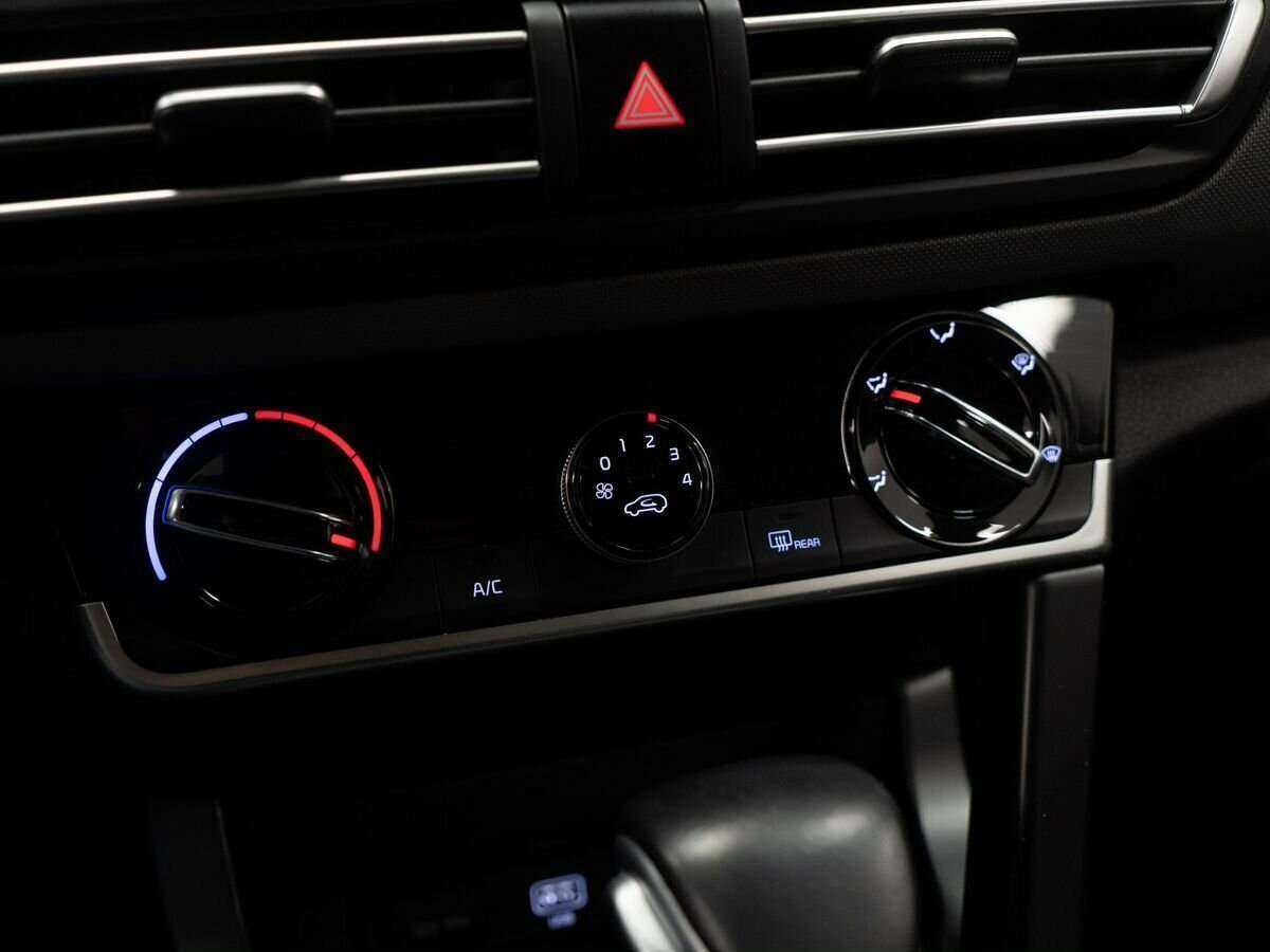 Купить Kia Seltos, 2021, 70 000 км.. Фото: #10