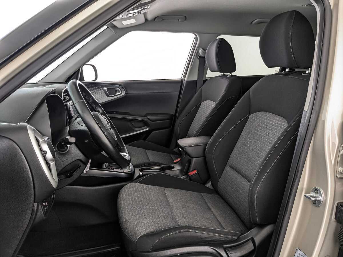 Купить Kia Soul, 2019, 67 488 км.. Фото: #15