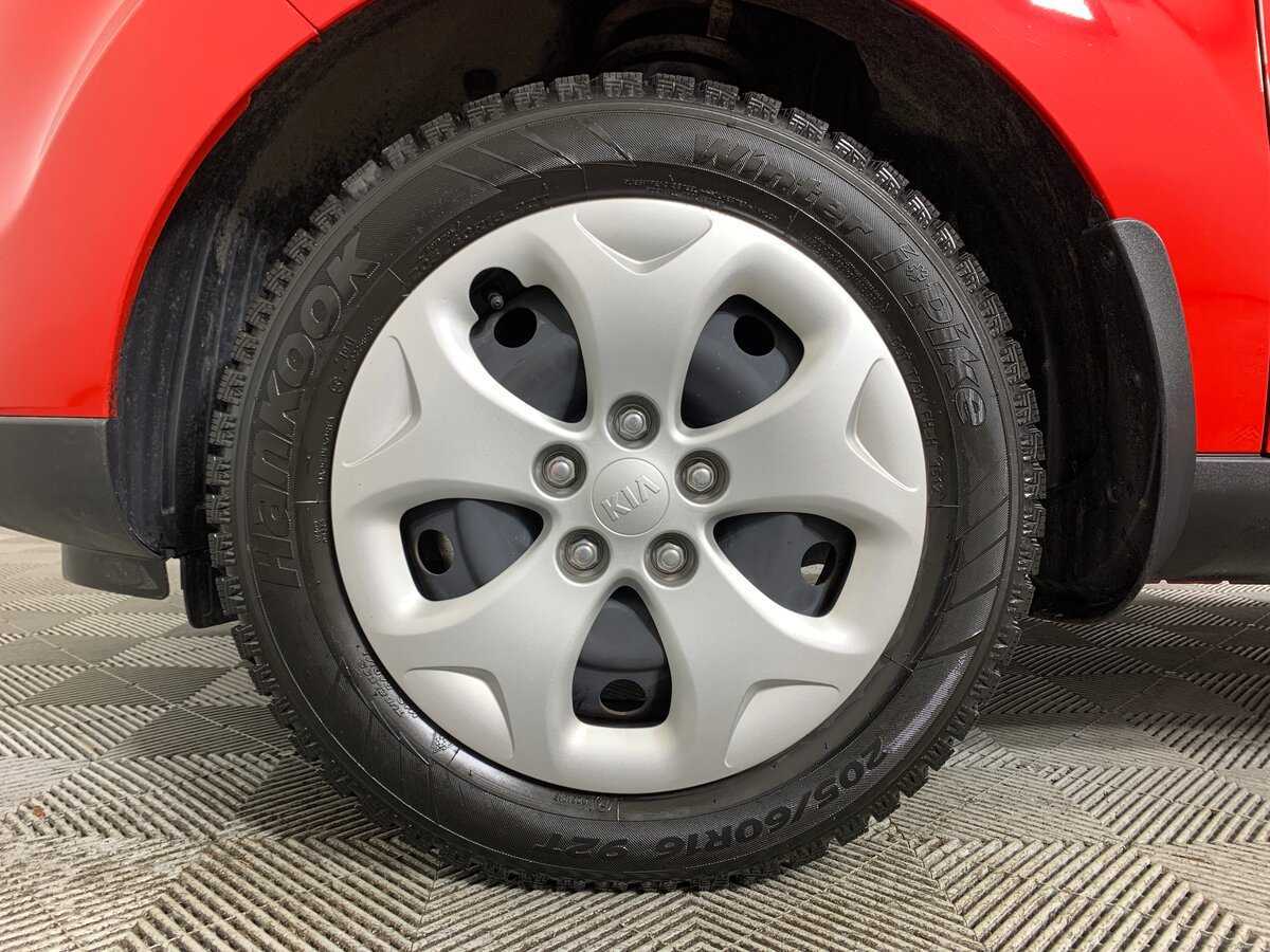 Купить Kia Soul, 2015, 12 000 км.. Фото: #6