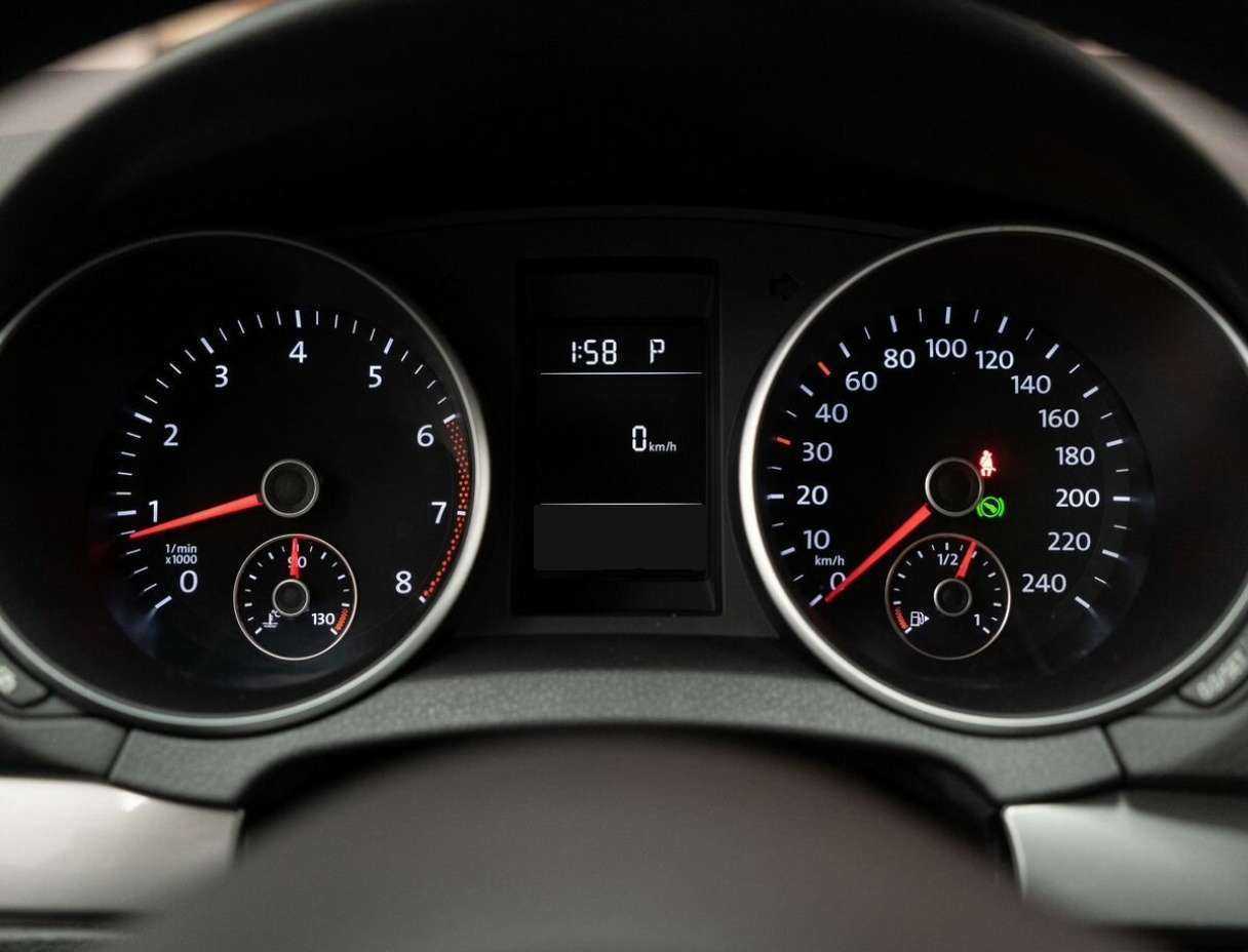 Купить Volkswagen Golf, 2012, 95 700 км.. Фото: #10