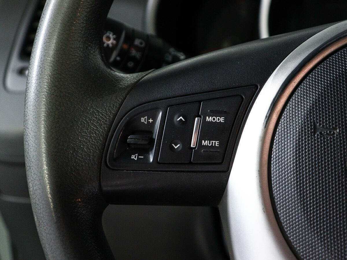 Купить Kia Soul, 2012, 282 849 км.. Фото: #14