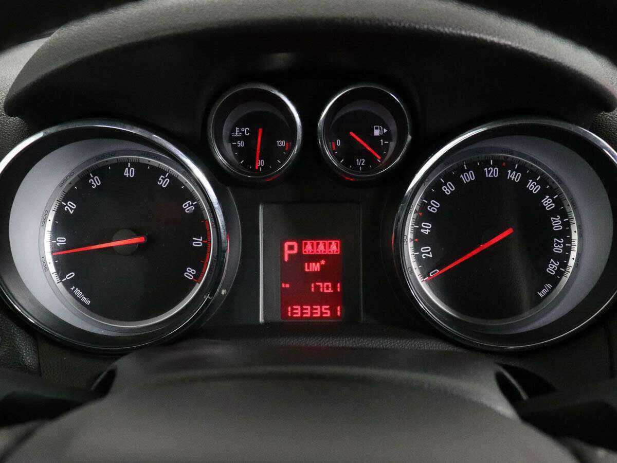 Купить Opel Mokka, 2014, 133 350 км.. Фото: #9