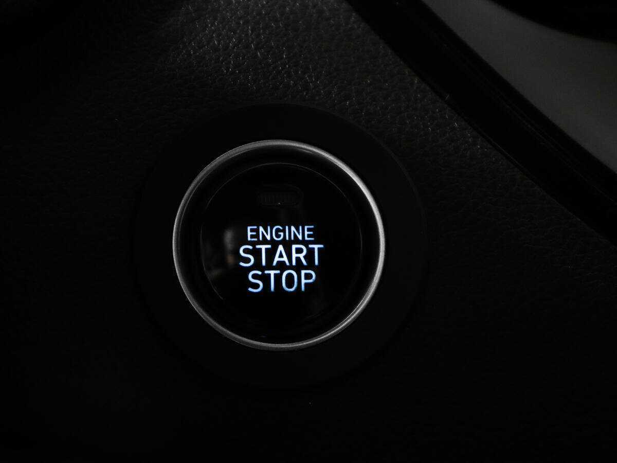 Купить Hyundai Solaris, 2020, 17 359 км.. Фото: #16