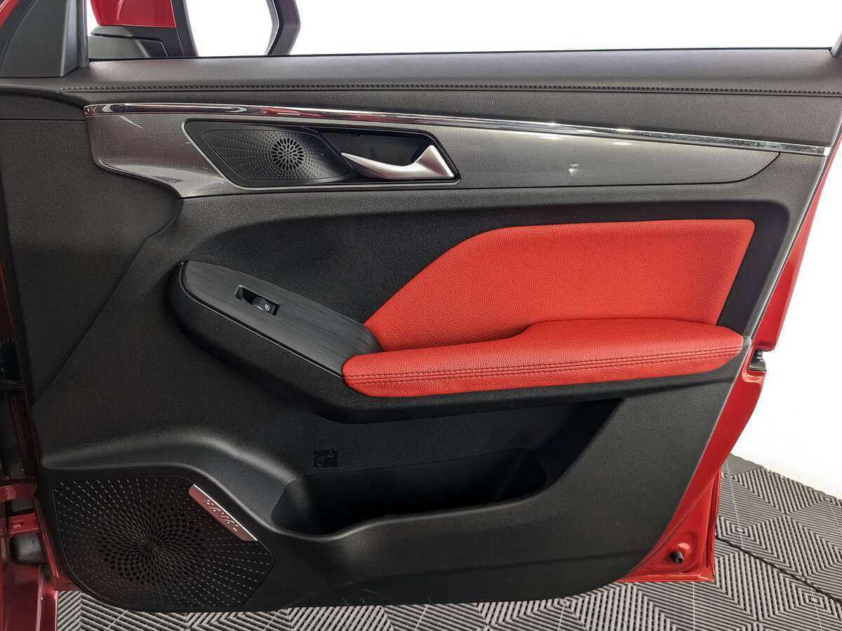 Купить Haval Jolion, 2022, 23 024 км.. Фото: #23